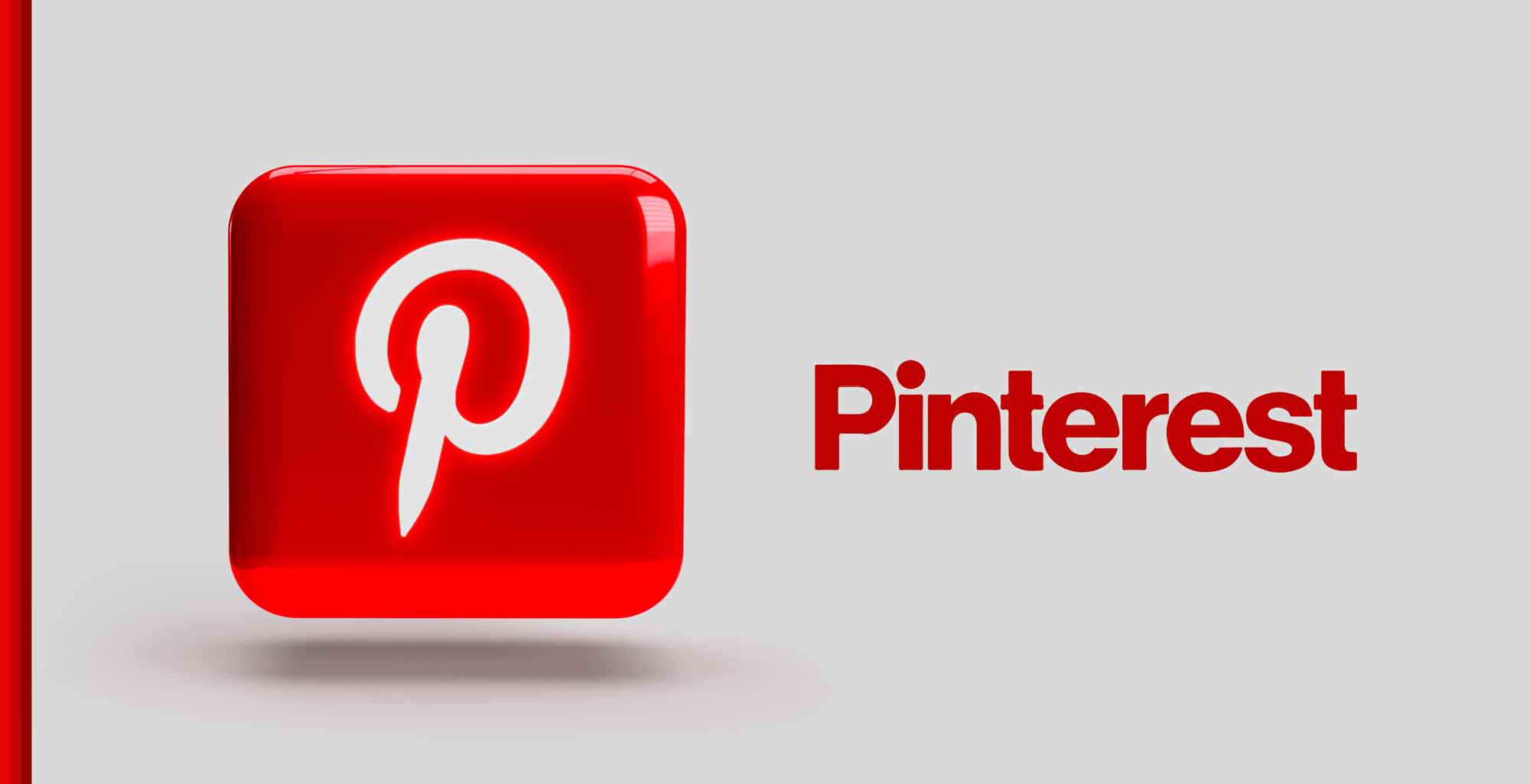 Pinterest Icon