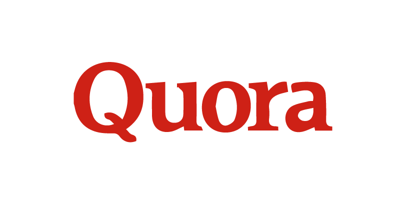 Quora Icon