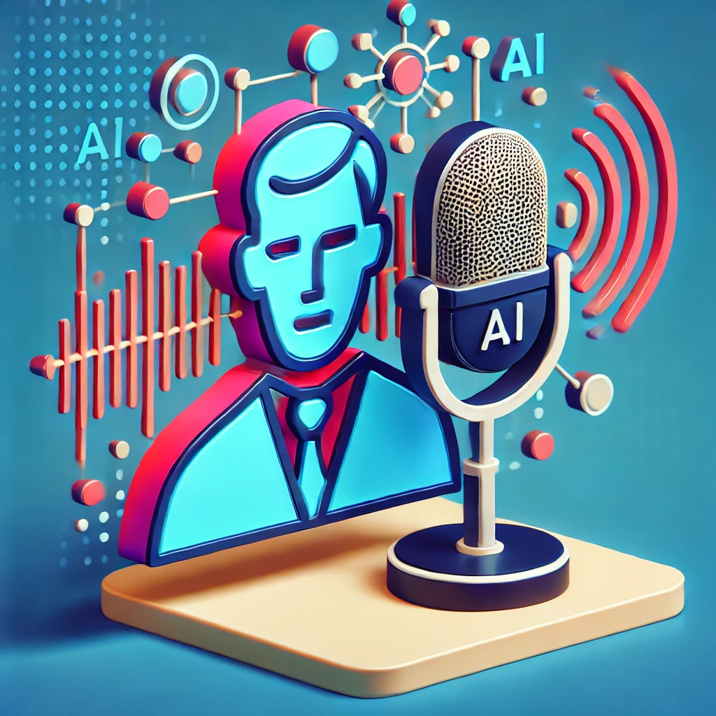 Ai Celebrity Voices