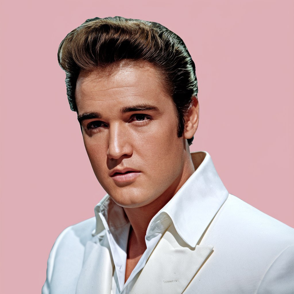 Elvis