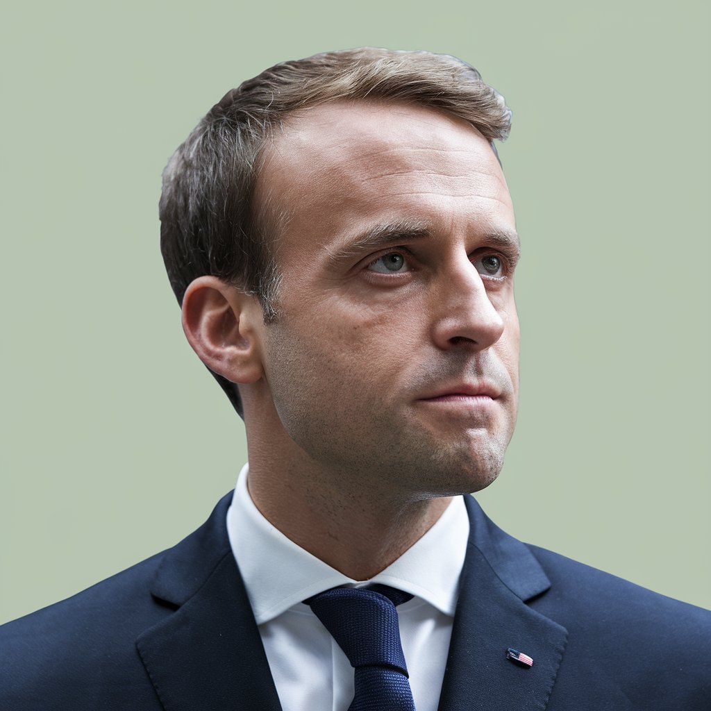 Macron