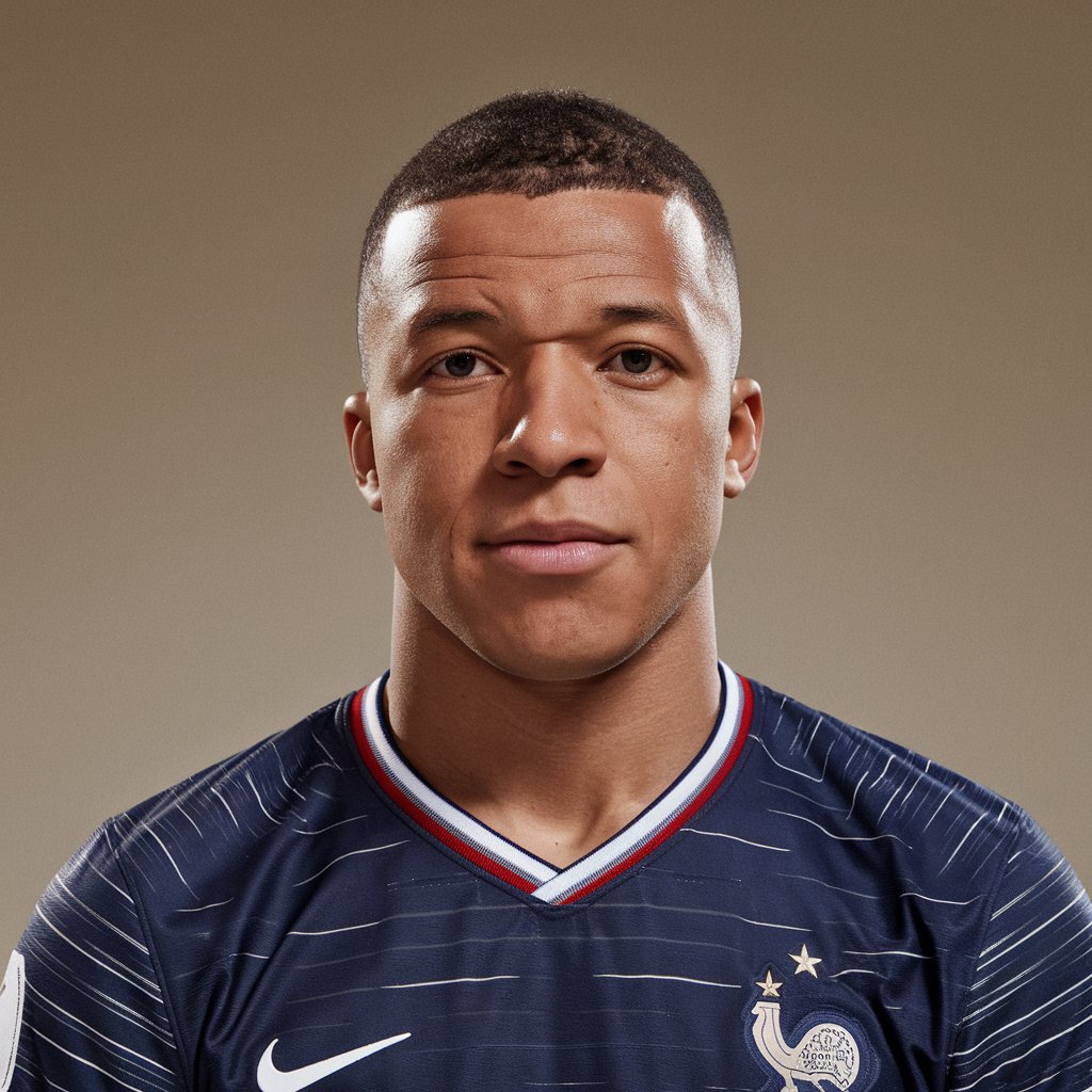 Mbappe