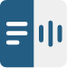 Text to speech Icon