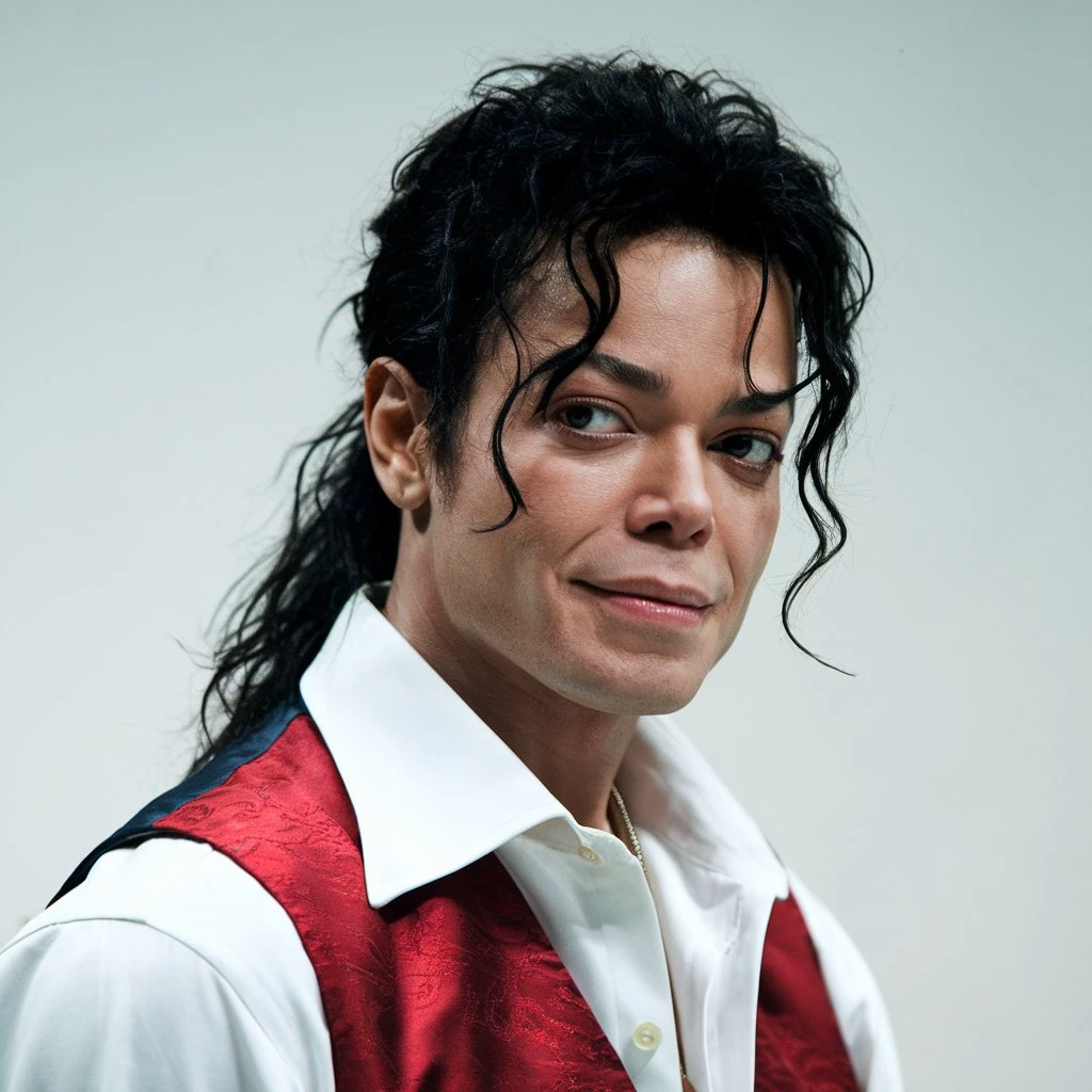 MICHAEL JACKSON