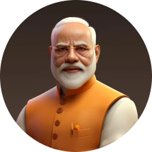 NARENDRA MODI