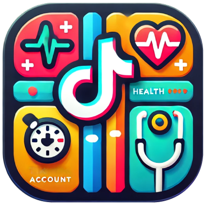 TikTok Account Health Check