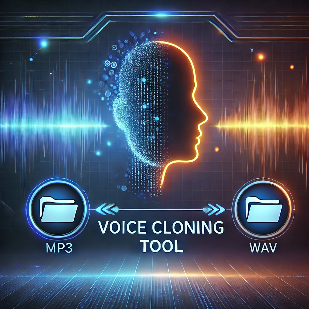 Ai Voice Cloning