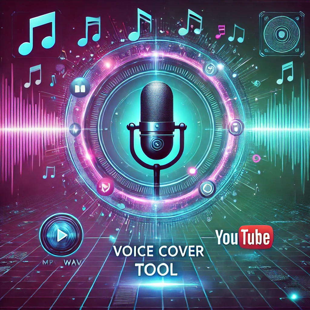 AI Voice Cover